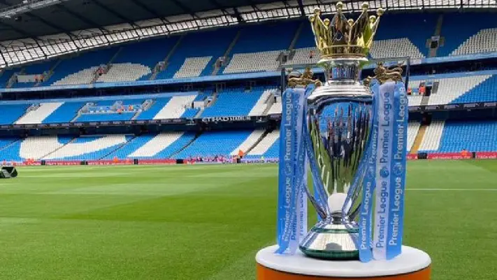 Premier League: ¿Qué equipo es el favorito para ganar la temporada 2025-26 según las casas de apuestas?