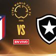 Atlético de Madrid vs Botafogo EN VIVO Mundial de Clubes Jornada 3