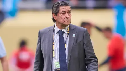 Tena sobre la falta de oportunidades en el Tri: “No tengo el carisma de otros”