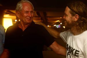 ¿Adiós, Helmut; hola, Seb? Vettel acepta contacto con Marko para tomar su puesto en Red Bull Racing