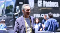 Armando Martínez de Pachuca pide regreso del ascenso a la Liga MX y pone de ejemplo a Real Oviedo