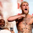 Jake Paul: “Voy a noquear a Chávez en el primer asalto”