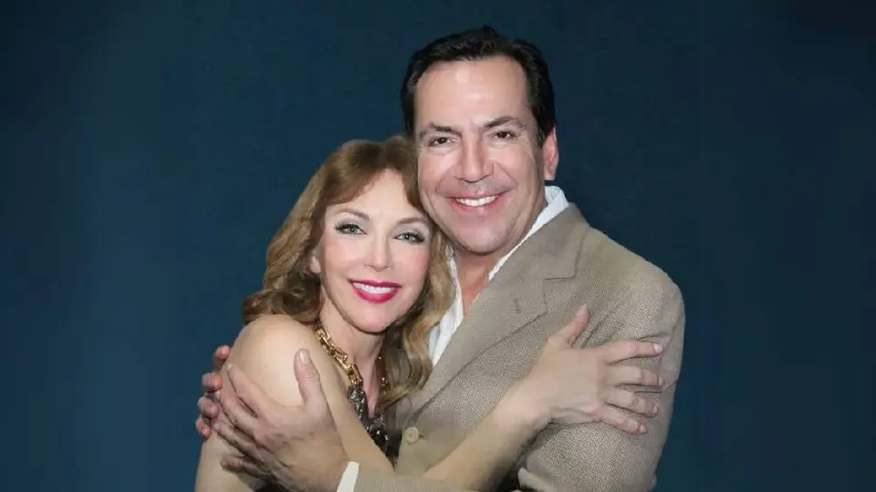 Laura Flores y Eduardo Salazar terminan su relación: “En el corazón no se puede forzar nada”