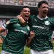 ¡A Cuartos! Palmeiras se impone sobre Botafogo y avanza en el Mundial de Clubes