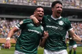 ¡A Cuartos! Palmeiras se impone sobre Botafogo y avanza en el Mundial de Clubes