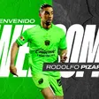 ¡Oficial! Rodolfo Pizarro es nuevo jugador de los Bravos de Juárez