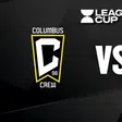 Leagues Cup 2025: ¿Cuándo y dónde ver el Columbus Crew vs Puebla?