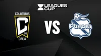 Leagues Cup 2025: ¿Cuándo y dónde ver el Columbus Crew vs Puebla?