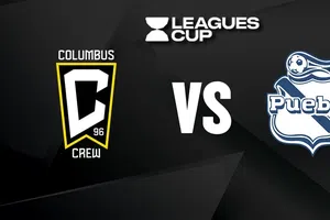 Leagues Cup 2025: ¿Cuándo y dónde ver el Columbus Crew vs Puebla?