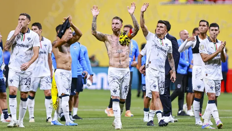 Así reaccionó la prensa internacional al resultado del Dortmund vs Rayados