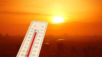 Canícula 2025: cuándo serán los días más calurosos en México