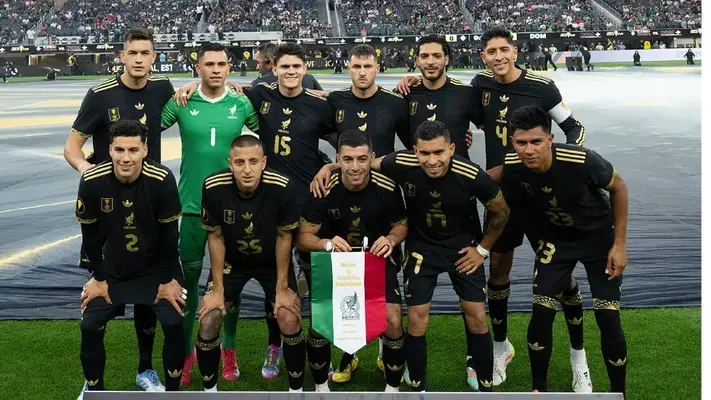 ¡Cambios! Javier Aguirre le mueve a la alineación de México vs Surinam