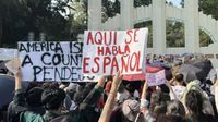 Segunda Marcha Contra la Gentrificación activa alerta de EU; CDMX desplegará operativo