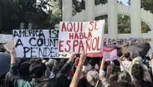 Segunda Marcha Contra la Gentrificación activa alerta de EU; CDMX desplegará operativo