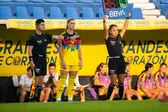 Jordan Brewster, defensa de América Femenil, habla sobre sus primeras impresiones en México