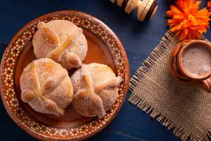 Festival 2025 de Pan de Muerto, Café y Chocolate Mexicano en CDMX