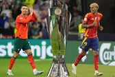 ¡Pasado contra futuro! Lamine Yamal y Cristiano Ronaldo se enfrentarán por primera vez