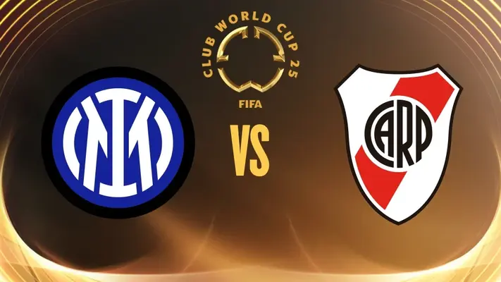 Inter de Milan vs River Plate: ¿Dónde y a qué hora ver en VIVO la Jornada 3 del Mundial de Clubes?