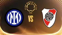 Inter de Milan vs River Plate: ¿Dónde y a qué hora ver en VIVO la Jornada 3 del Mundial de Clubes?