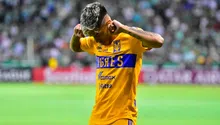 ¡Nuevo Bravo! Raymundo Fulgencio deja a Tigres y firma con Juárez