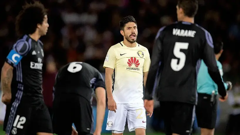 Real Madrid vs clubes mexicanos: La historia de sus enfrentamientos internacionales
