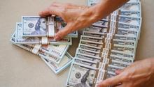 ¿Vas a cambiar dólares? Es buen momento, ya que el peso cierra fuerte este viernes 27 de junio