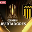 Peñarol vs Vélez EN VIVO Copa Libertadores Jornada 6