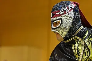 ¿Confirma que perdió disputa legal? Hijo de Octagón cambia su nombre en redes