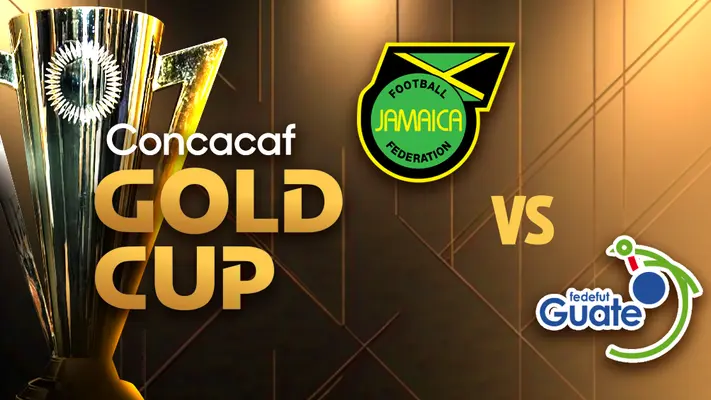 Jamaica vs Guatemala: ¿Cuándo y dónde ver el juego de la J1 del Grupo C de la Copa Oro?
