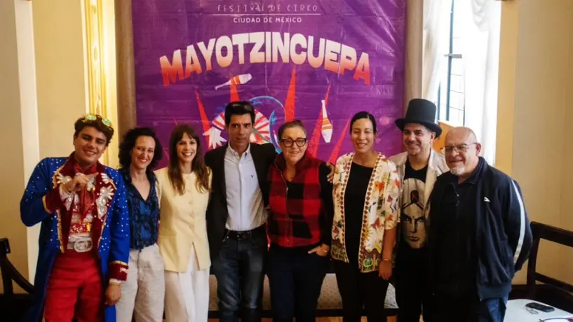 Circo GRATIS en CDMX: Checa horarios de funciones, fechas y lugar