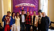 Circo GRATIS en CDMX: Checa horarios de funciones, fechas y lugar