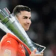 Cristiano Ronaldo tras conquistar Nations League: "Ganar con Portugal es muy especial"