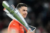 Cristiano Ronaldo tras conquistar Nations League: "Ganar con Portugal es muy especial"
