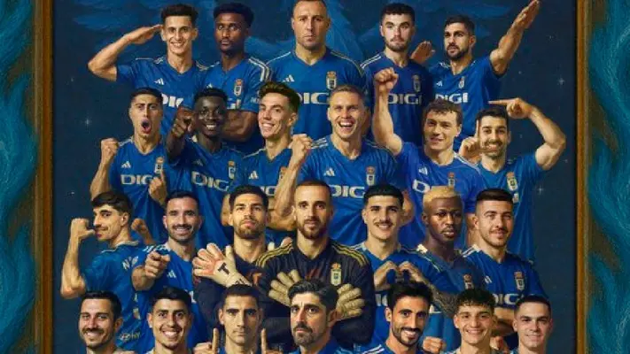 Grupo Pachuca y la jugosa cantidad que recibirá por ascenso de Real Oviedo a LaLiga