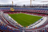 Camp Nou apunta a ser descartado por Barcelona para el Joan Gamper