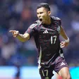 Orbelín Pineda considera que es uno de los de más experiencia actualmente en Selección Mexicana