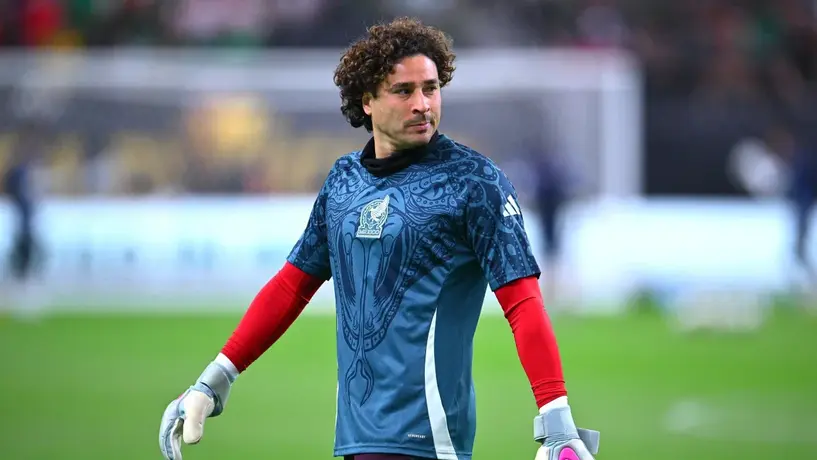 ¿Guillermo Ochoa llega a Mazatlán? Robert Dante Siboldi rompe el silencio