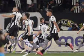 Con gol a los 15 segundos, Botafogo vence 1-0 a Liga de Quito en octavos de final de Libertadores