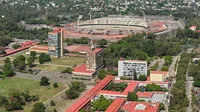 UNAM es la segunda mejor universidad de Latinoamérica, según Ranking Webometrics