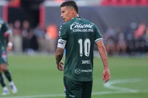 Leagues Cup 2025: los equipos ya eliminados en ambos grupos