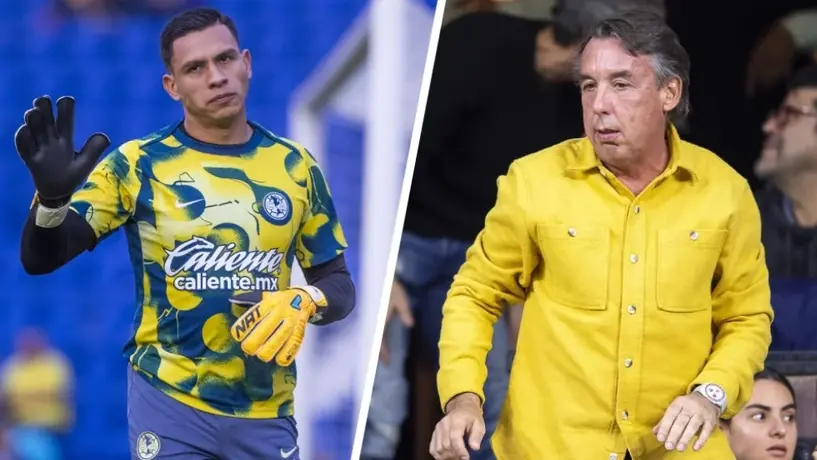 ¿Indirecta a Grupo Pachuca? América defiende a Malagón: “Siguen dolidos por el Mundial de Clubes”
