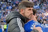 De la puerta de atrás de San Nicolás a la gloria con Oviedo: Veljko Paunović a nada del ascenso