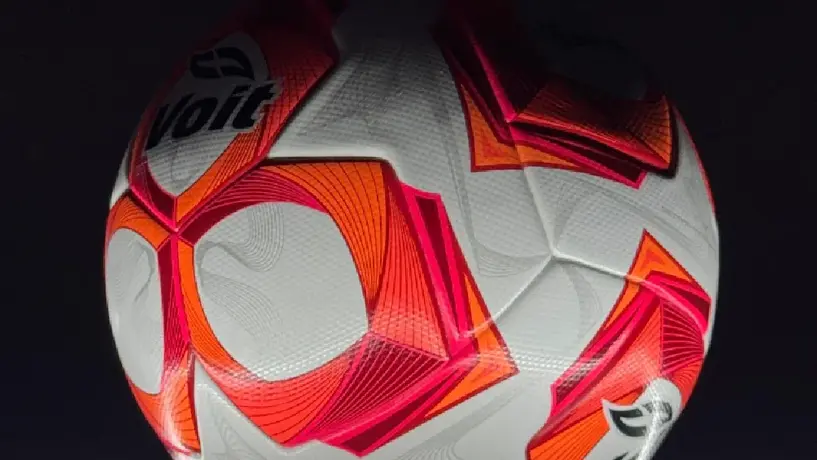 Liga MX presenta el balón oficial de la Apertura 2025, Aereus