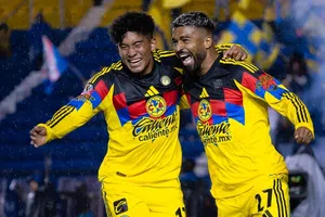 Se olvida de su ex... Violante ‘amenaza’ al Toluca previo al Campeón de Campeones