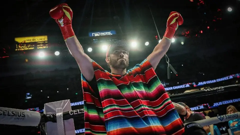 Julio César Chávez Jr.: ¿por qué detuvieron y deportarán al boxeador sinaloense a México?