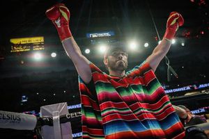 Julio César Chávez Jr.: ¿por qué detuvieron y deportarán al boxeador sinaloense a México?