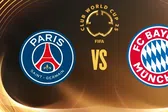¿Cuándo y dónde ver el PSG vs Bayern Munich del Mundial de Clubes?