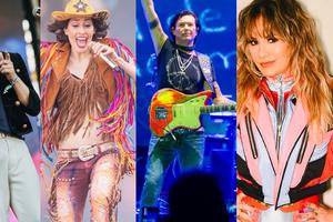 Fiestas de Octubre 2025: cartel completo, fechas y precios de boletos