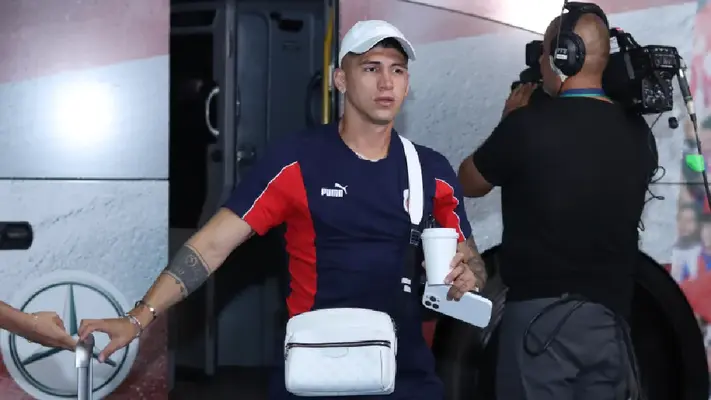 Alan Pulido está esperanzado en un mejor semestre para Chivas: "El objetivo es el título"
