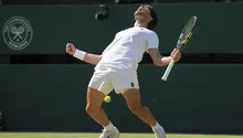 Alcaraz vence a Taylor Fritz y regresa a la final de Wimbledon